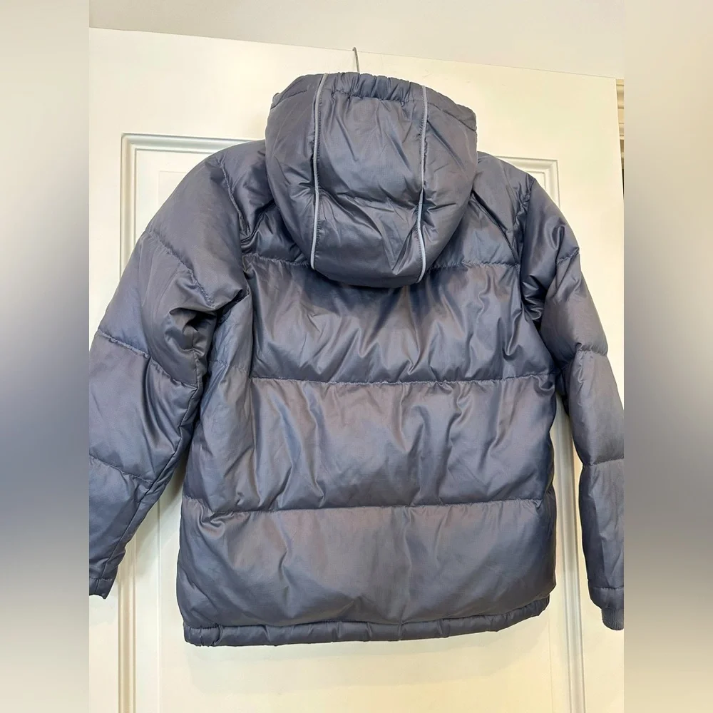Crewcuts puffer size 8 unisex - Picture 2 of 8